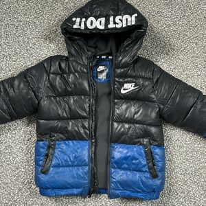 Nike Jacket
